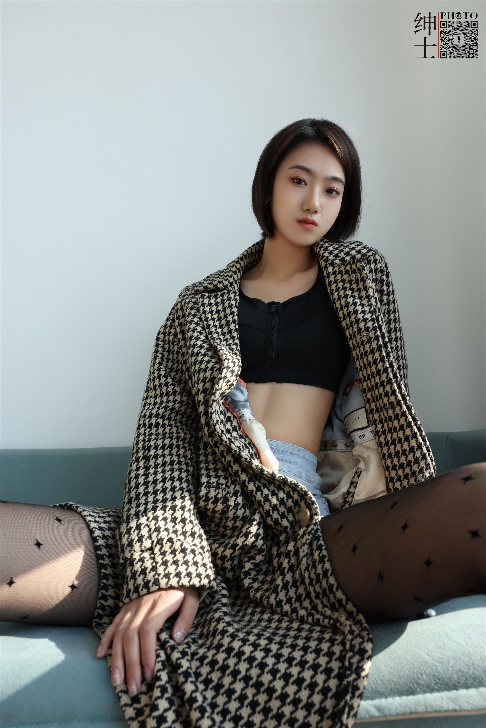 SHENSHI绅士 - SS106 琳琳